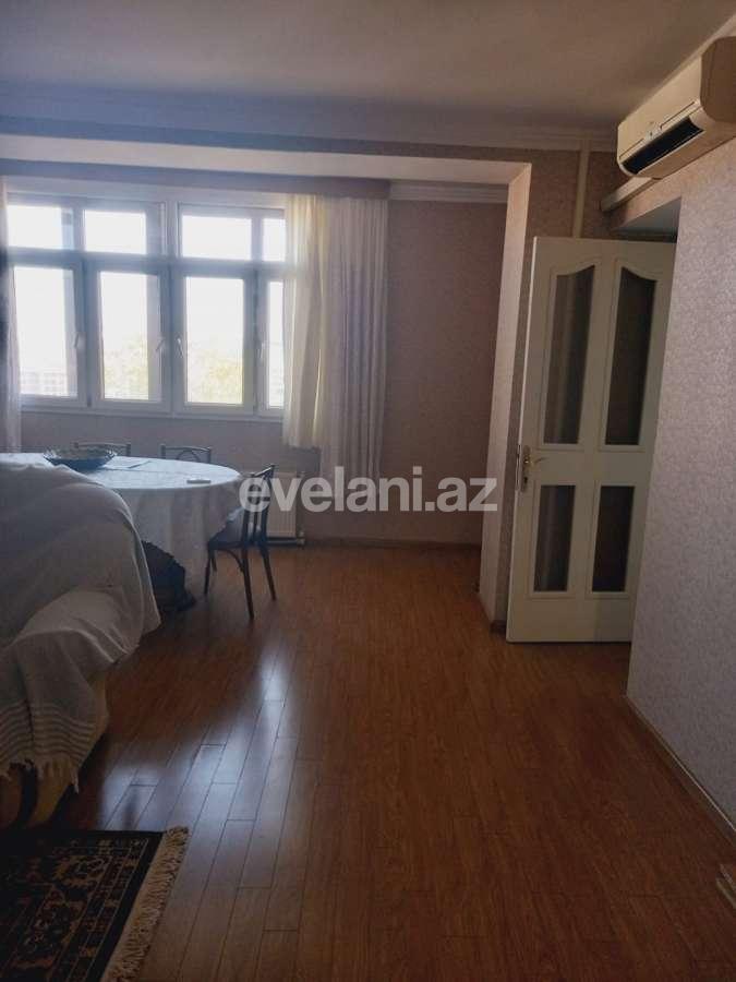 Сдаётся, вторичка, 2-комнаты, 71 m², Баку, Наримановский r, Нариман Нариманов m.