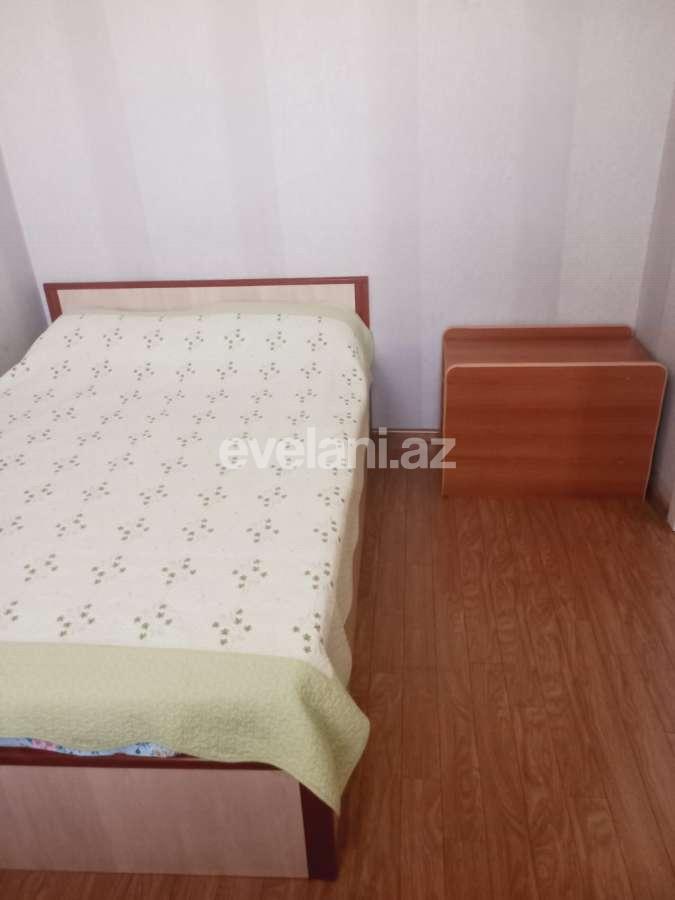 Сдаётся, вторичка, 2-комнаты, 71 m², Баку, Наримановский r, Нариман Нариманов m.