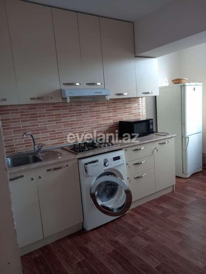 Сдаётся, вторичка, 2-комнаты, 71 m², Баку, Наримановский r, Нариман Нариманов m.