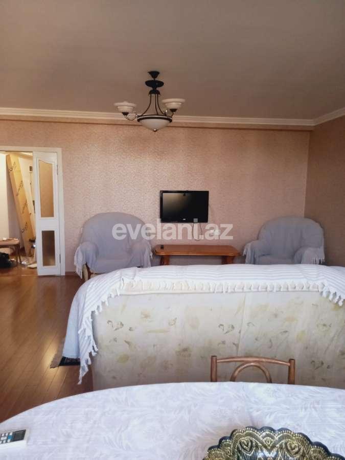 Сдаётся, вторичка, 2-комнаты, 71 m², Баку, Наримановский r, Нариман Нариманов m.