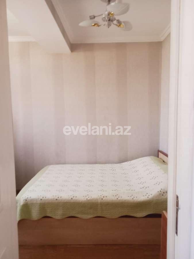 Сдаётся, вторичка, 2-комнаты, 71 m², Баку, Наримановский r, Нариман Нариманов m.