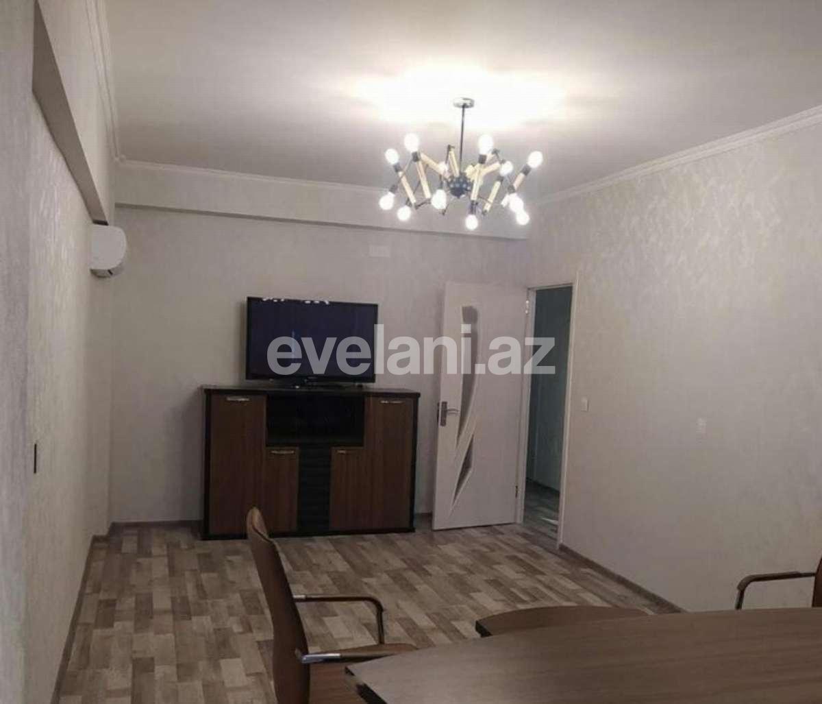 Kirayə verilir, ofis, 7 otaqlı, 250 m², Bakı, Nərimanov r, Nəriman Nərimanov m.