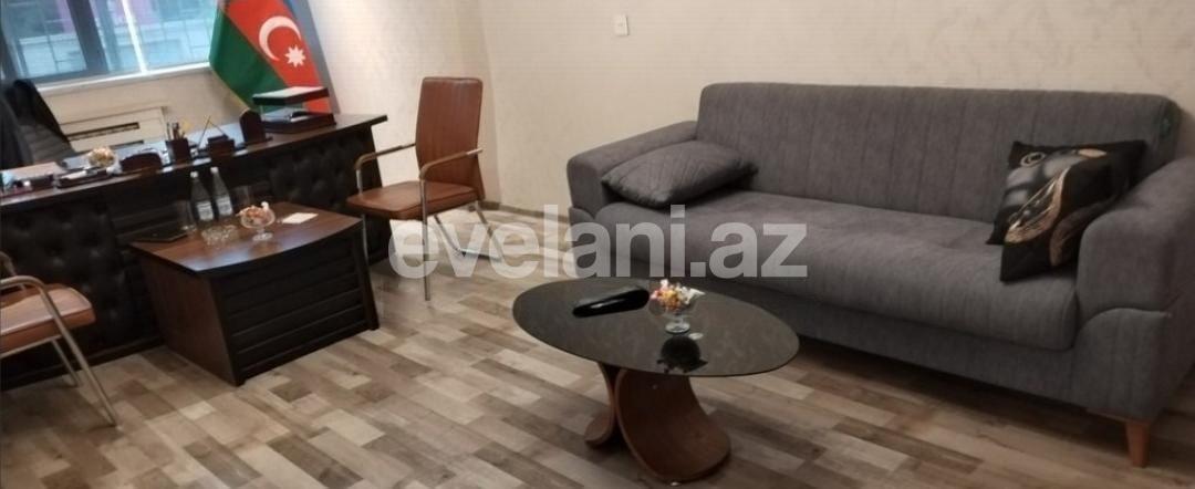 Kirayə verilir, ofis, 7 otaqlı, 250 m², Bakı, Nərimanov r, Nəriman Nərimanov m.