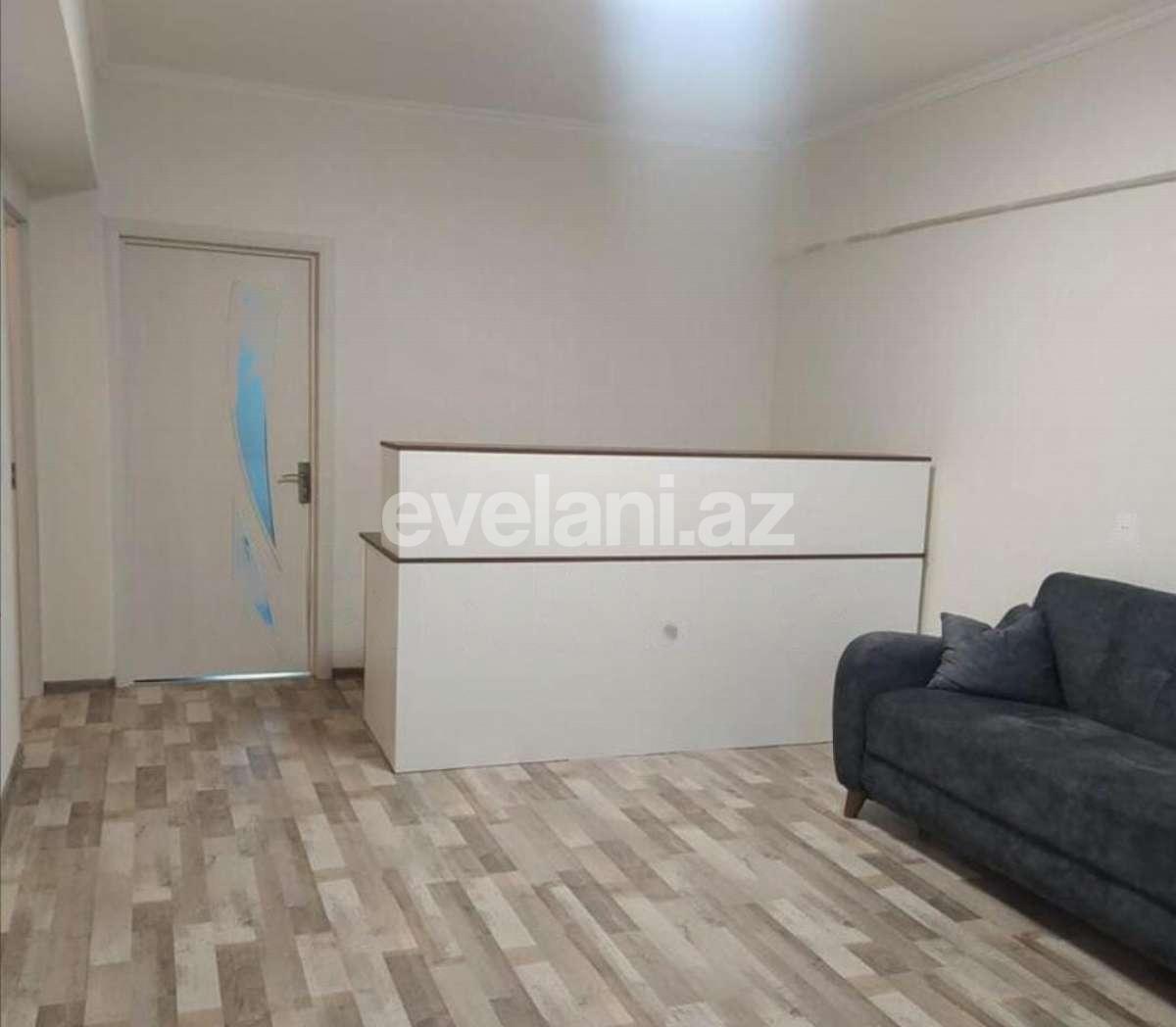 Kirayə verilir, ofis, 7 otaqlı, 250 m², Bakı, Nərimanov r, Nəriman Nərimanov m.