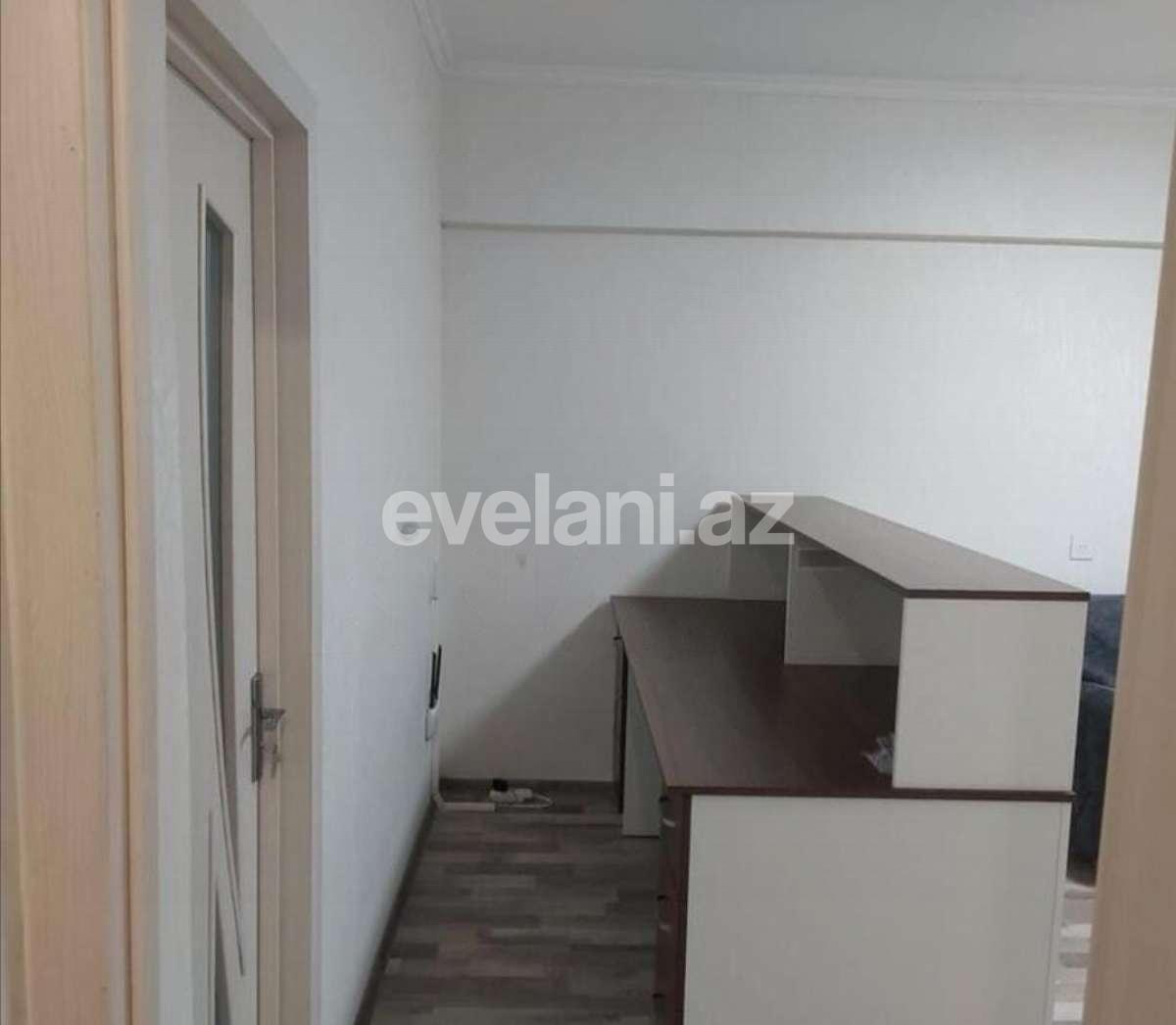 Kirayə verilir, ofis, 7 otaqlı, 250 m², Bakı, Nərimanov r, Nəriman Nərimanov m.