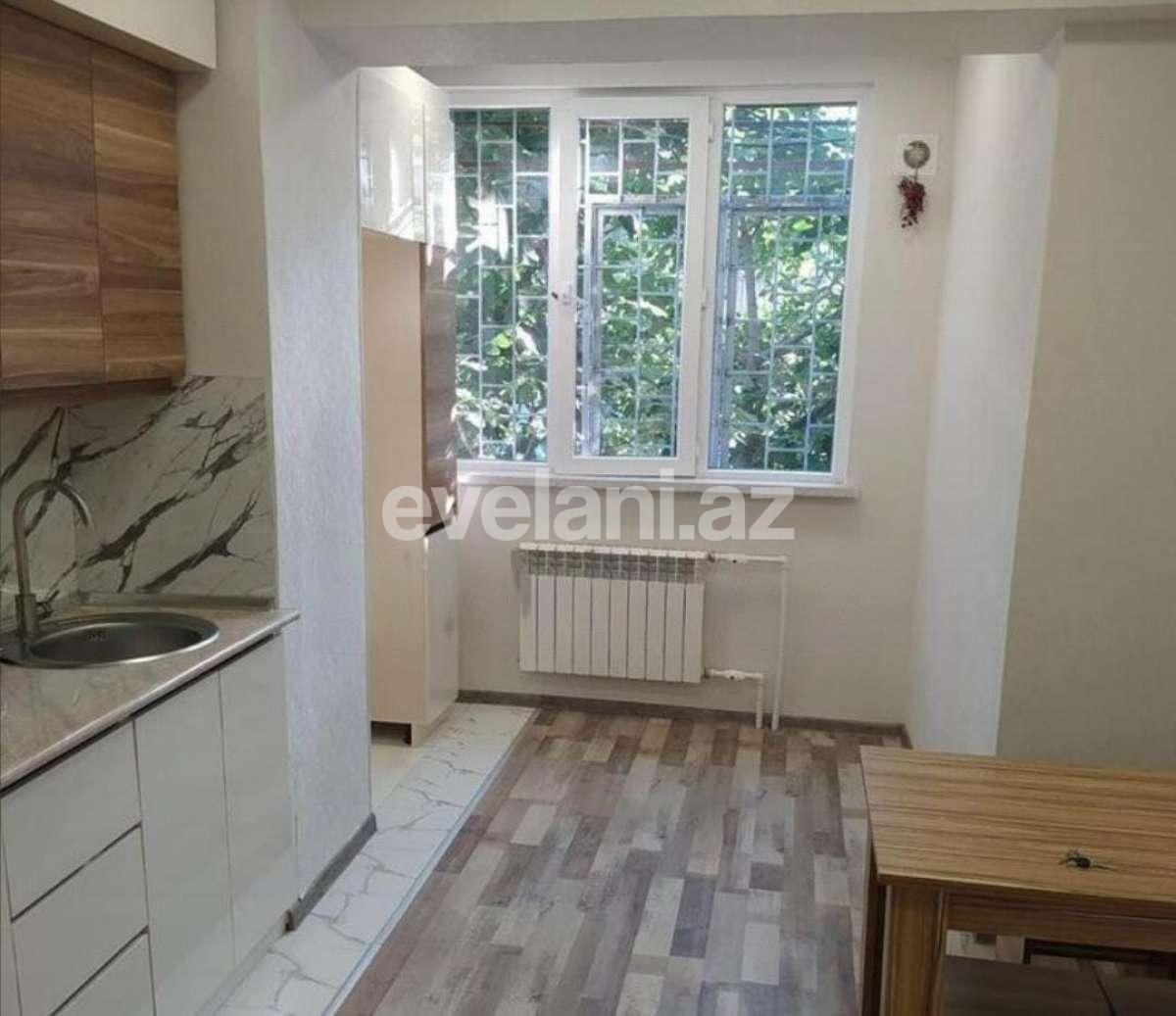 Kirayə verilir, ofis, 7 otaqlı, 250 m², Bakı, Nərimanov r, Nəriman Nərimanov m.