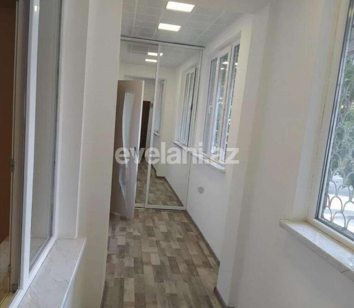 Kirayə verilir, ofis, 7 otaqlı, 250 m², Bakı, Nərimanov r, Nəriman Nərimanov m.