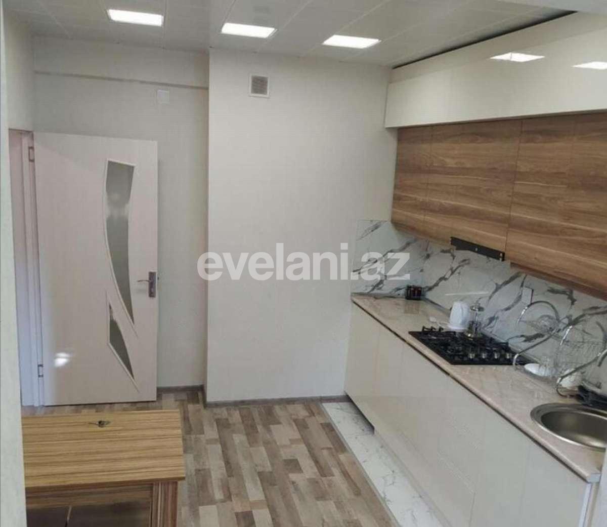 Kirayə verilir, ofis, 7 otaqlı, 250 m², Bakı, Nərimanov r, Nəriman Nərimanov m.