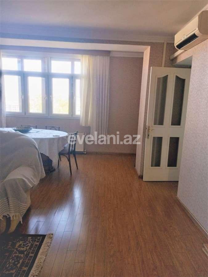 Rent, old building, 2 room, 65 m², Baku, Nasimi r, 28 may m.
