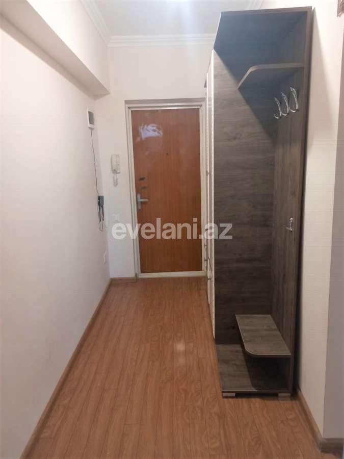 Rent, old building, 2 room, 65 m², Baku, Nasimi r, 28 may m.
