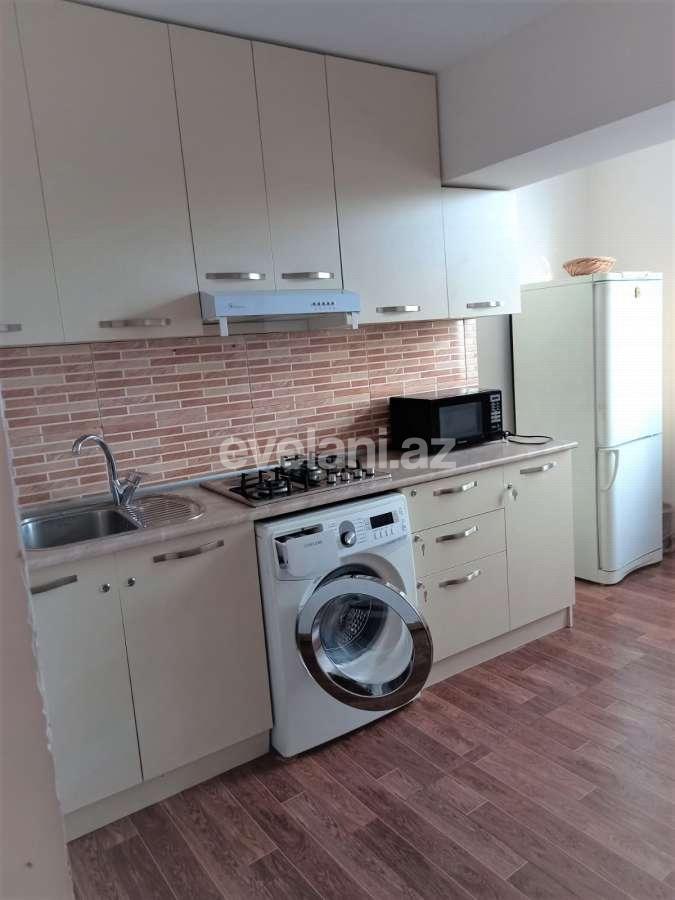 Rent, old building, 2 room, 65 m², Baku, Nasimi r, 28 may m.