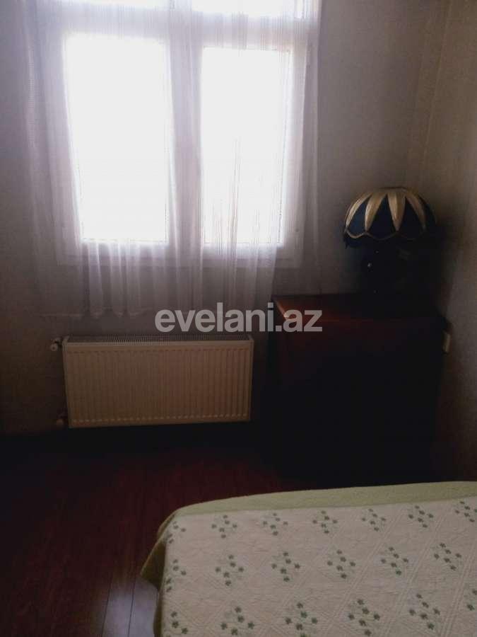 Rent, old building, 2 room, 65 m², Baku, Nasimi r, 28 may m.