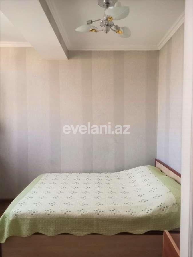 Rent, old building, 2 room, 65 m², Baku, Nasimi r, 28 may m.