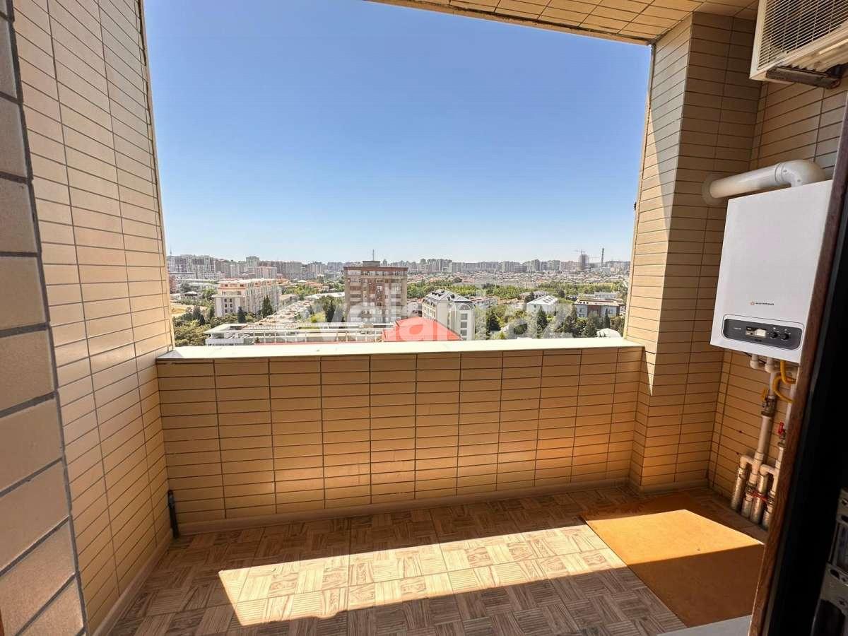 Satılır, yeni tikili, 2 otaqlı, 111 m², Bakı, Nərimanov r, Gənclik m.