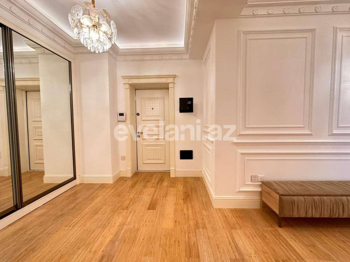 Satılır, yeni tikili, 2 otaqlı, 111 m², Bakı, Nərimanov r, Gənclik m.