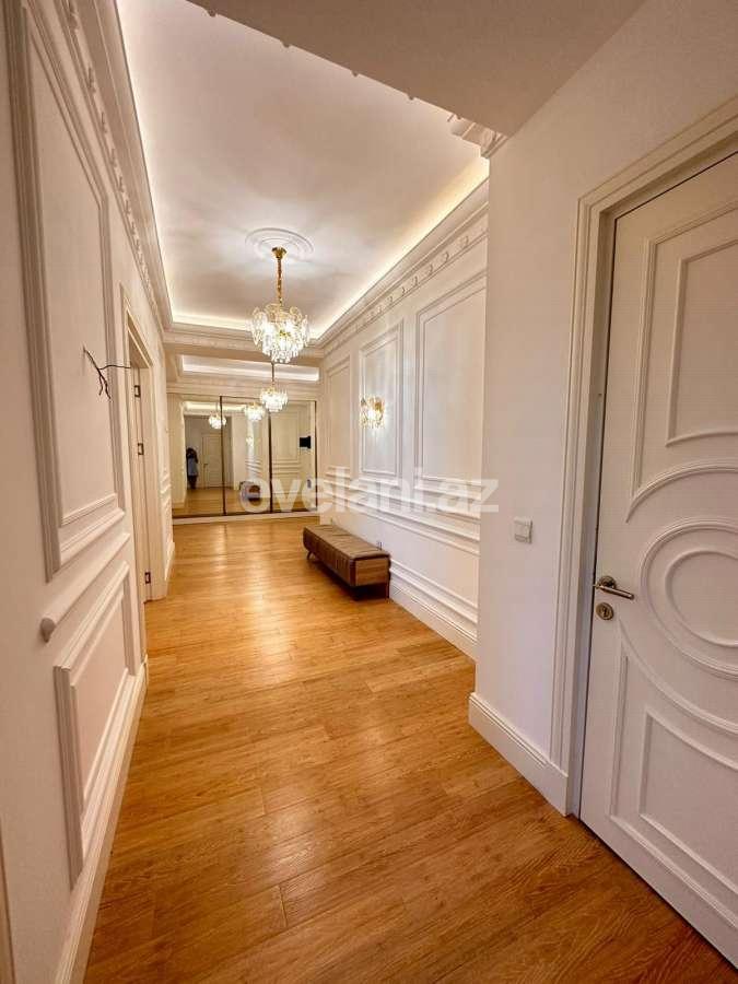 Satılır, yeni tikili, 2 otaqlı, 111 m², Bakı, Nərimanov r, Gənclik m.