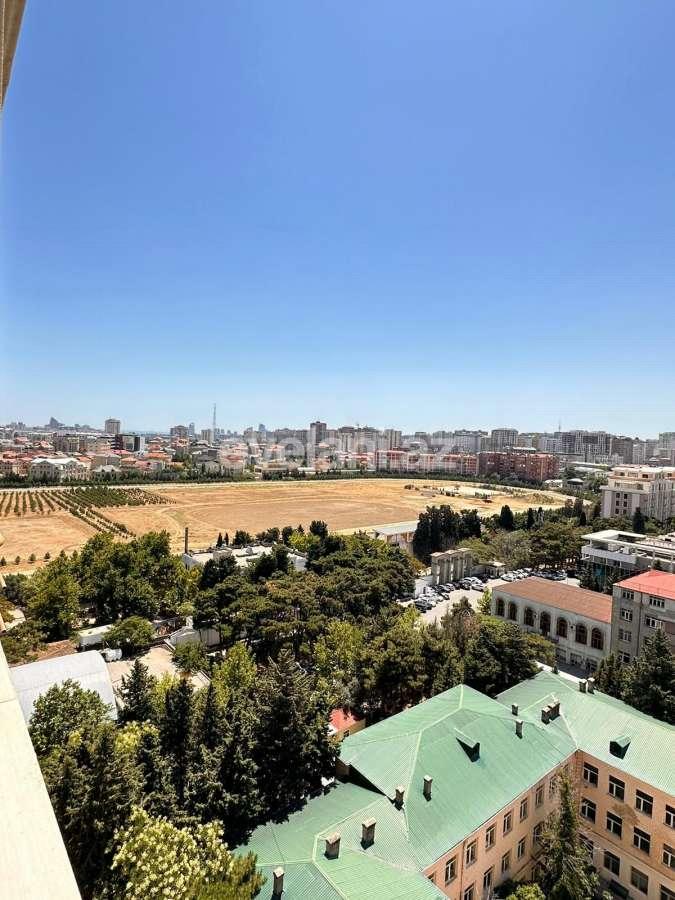 Satılır, yeni tikili, 2 otaqlı, 111 m², Bakı, Nərimanov r, Gənclik m.