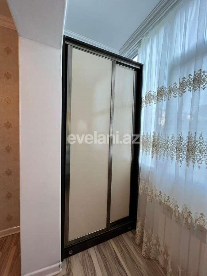 Rent, old building, 2 room, 56 m², Baku, Nasimi r, Nasimi m.
