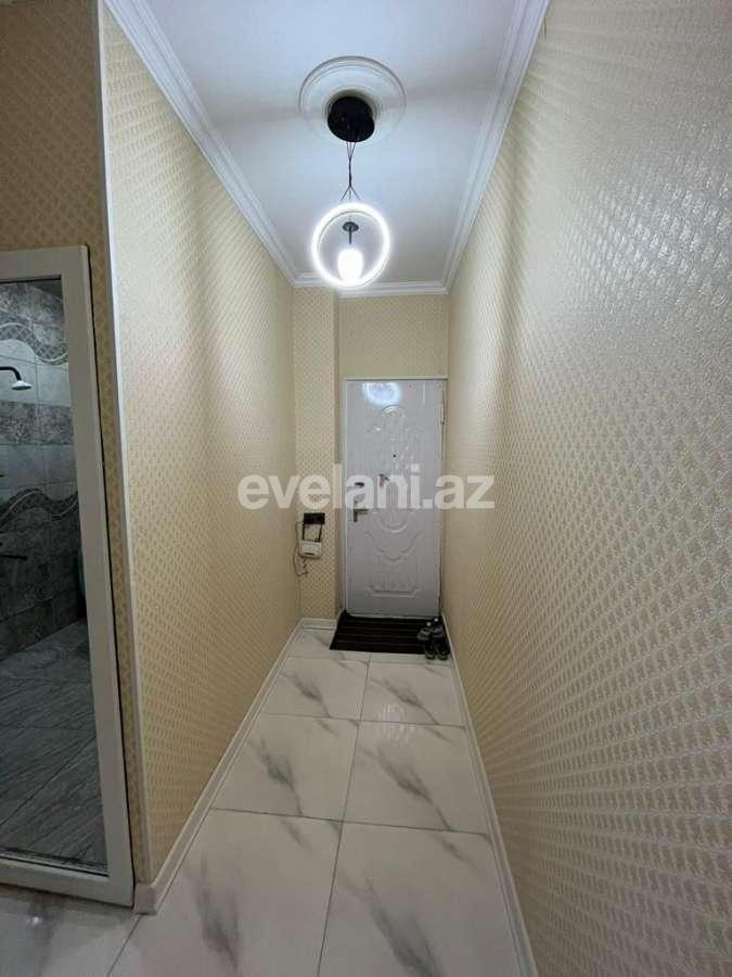 Rent, old building, 2 room, 56 m², Baku, Nasimi r, Nasimi m.