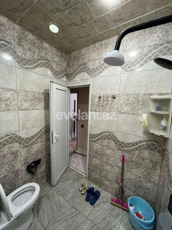 Rent, old building, 2 room, 56 m², Baku, Nasimi r, Nasimi m.