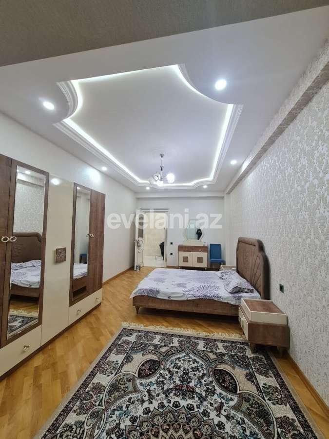 Rent, new building, 2 room, 75 m², Baku, Nasimi r, Ganjlik m.