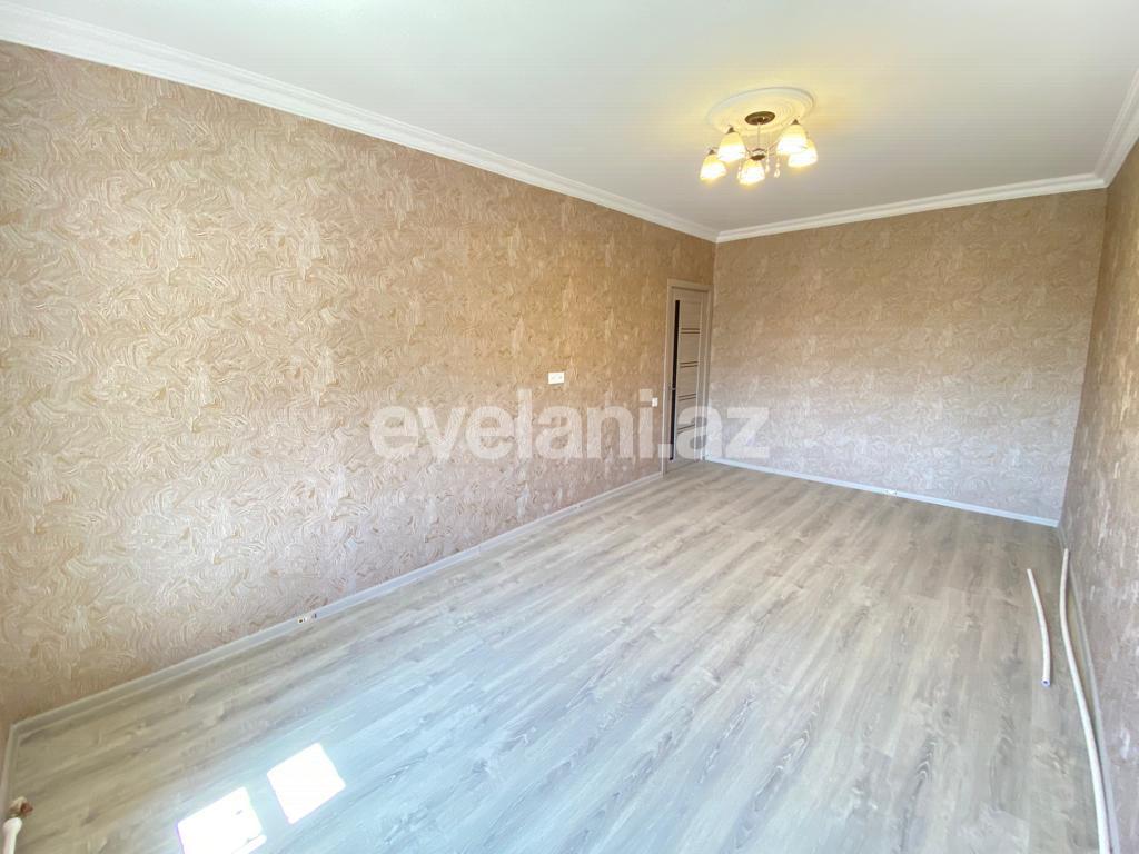 Sale, old building, 2 room, 78 m², Baku, Khatai r, Hazi Aslanov d, Hazi Aslanov m.