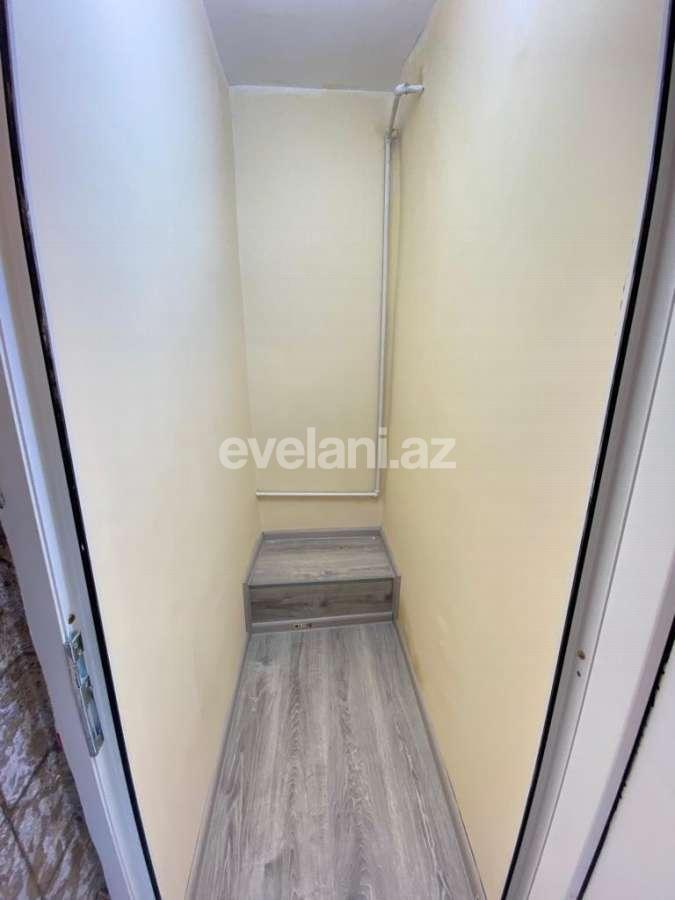 Sale, old building, 2 room, 78 m², Baku, Khatai r, Hazi Aslanov d, Hazi Aslanov m.