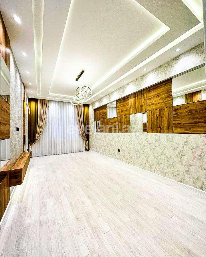 Продаётся, новостройка, 4-комнаты, 130 m², Баку, Низаминский r, Нефтчиляр m.