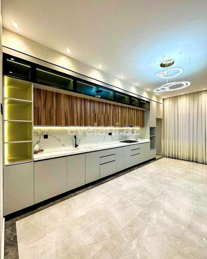 Продаётся, новостройка, 4-комнаты, 130 m², Баку, Низаминский r, Нефтчиляр m.