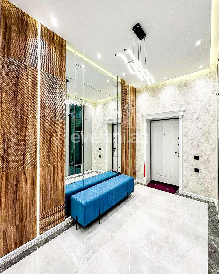 Продаётся, новостройка, 4-комнаты, 130 m², Баку, Низаминский r, Нефтчиляр m.