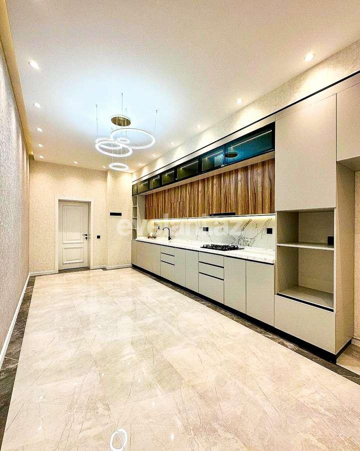 Продаётся, новостройка, 4-комнаты, 130 m², Баку, Низаминский r, Нефтчиляр m.