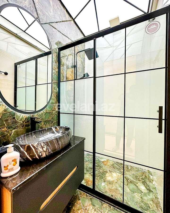 Продаётся, новостройка, 4-комнаты, 130 m², Баку, Низаминский r, Нефтчиляр m.