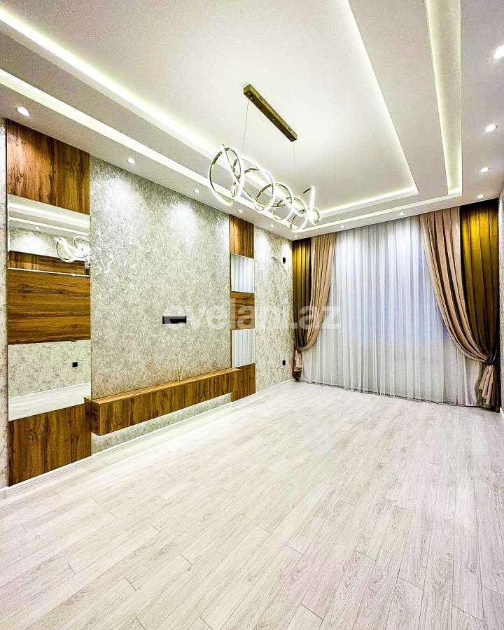 Продаётся, новостройка, 4-комнаты, 130 m², Баку, Низаминский r, Нефтчиляр m.