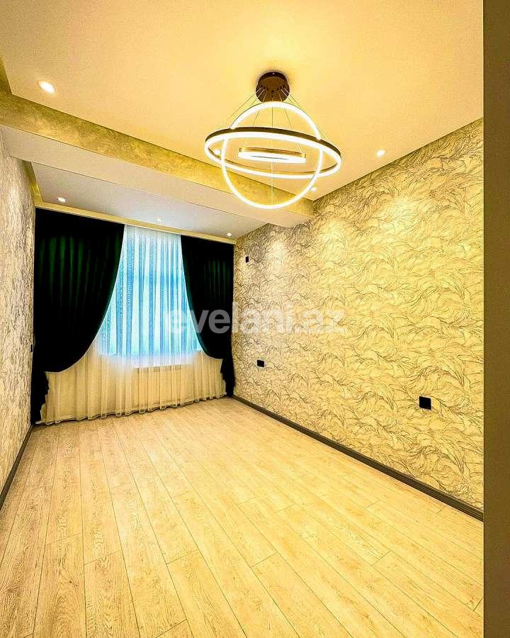 Satılır, yeni tikili, 4 otaqlı, 136 m², Bakı, Xətai r, Həzi Aslanov m.