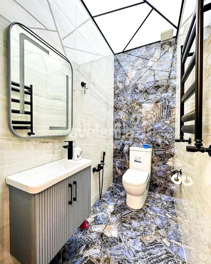 Satılır, yeni tikili, 4 otaqlı, 136 m², Bakı, Xətai r, Həzi Aslanov m.