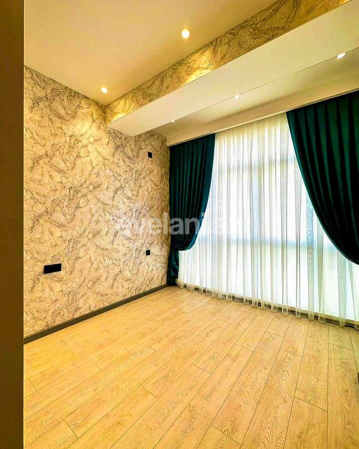 Satılır, yeni tikili, 4 otaqlı, 136 m², Bakı, Xətai r, Həzi Aslanov m.
