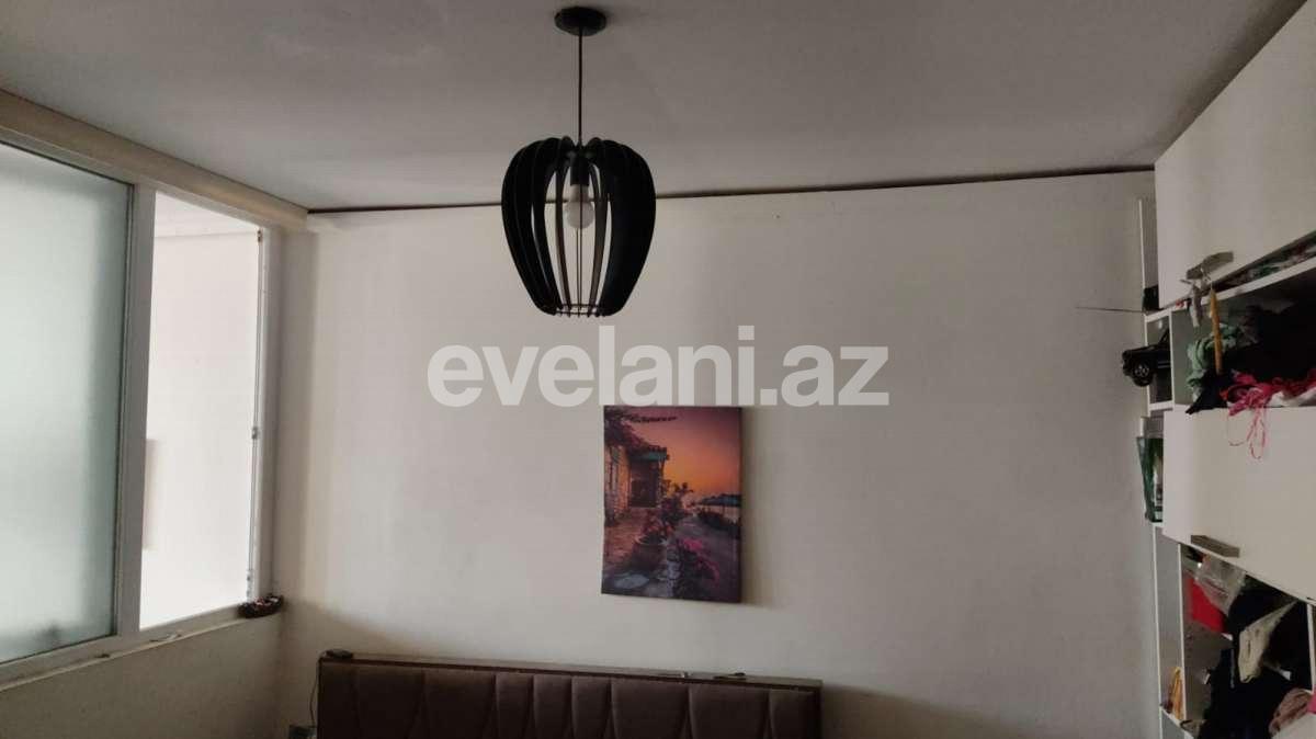 Satılır, yeni tikili, 2 otaqlı, 50 m², Bakı, Yasamal r, Yeni Yasamal q.
