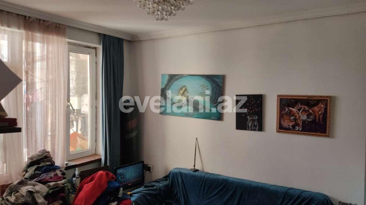 Satılır, yeni tikili, 2 otaqlı, 50 m², Bakı, Yasamal r, Yeni Yasamal q.