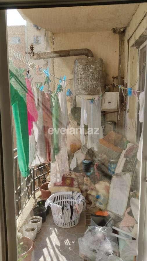 Satılır, yeni tikili, 2 otaqlı, 50 m², Bakı, Yasamal r, Yeni Yasamal q.