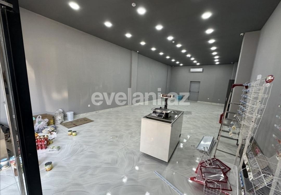 Kirayə verilir, obyekt, 103 m², Bakı, Nərimanov r, Gənclik m.