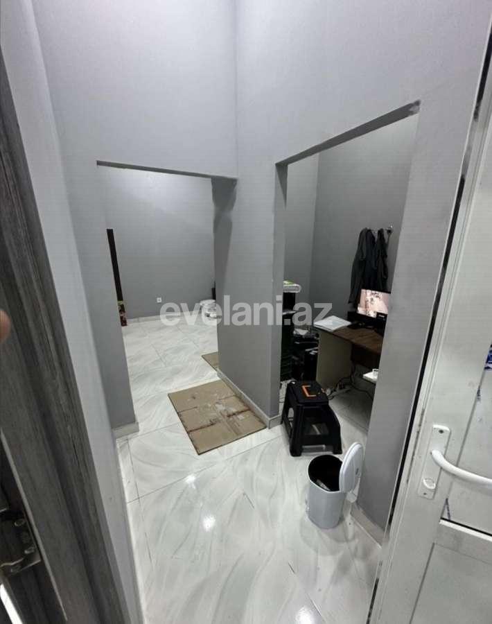 Kirayə verilir, obyekt, 103 m², Bakı, Nərimanov r, Gənclik m.