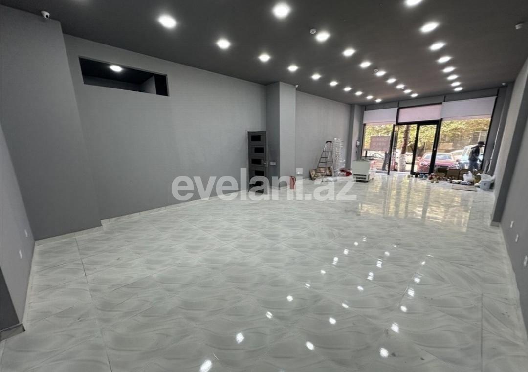 Kirayə verilir, obyekt, 103 m², Bakı, Nərimanov r, Gənclik m.