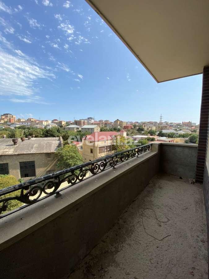 Продаётся, новостройка, 3-комнаты, 154 m², Баку, Сабаильский r.