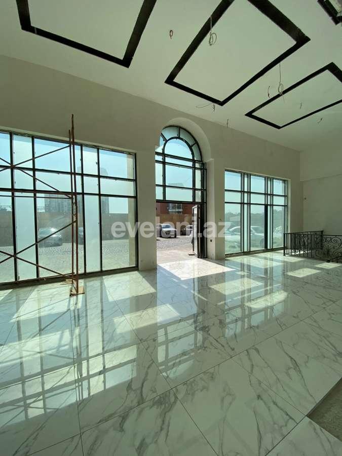 Продаётся, новостройка, 3-комнаты, 154 m², Баку, Сабаильский r.