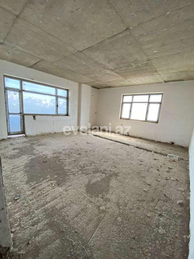 Продаётся, новостройка, 3-комнаты, 154 m², Баку, Сабаильский r.