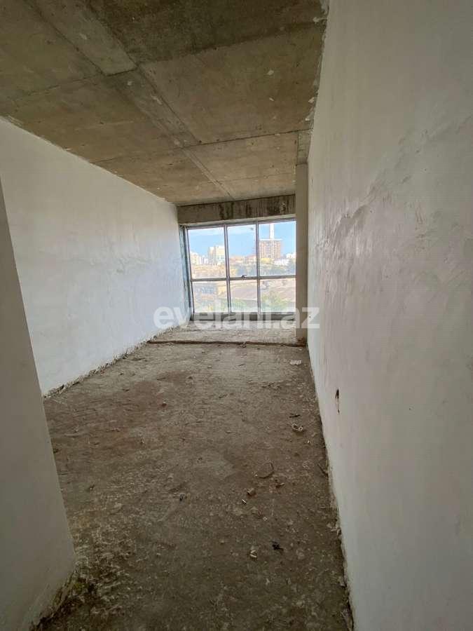 Продаётся, новостройка, 3-комнаты, 154 m², Баку, Сабаильский r.