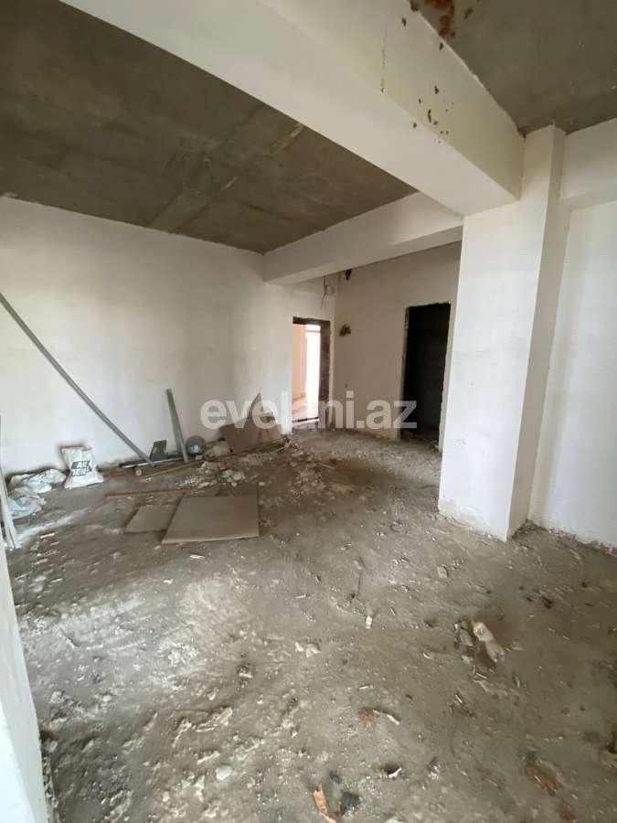 Продаётся, новостройка, 3-комнаты, 154 m², Баку, Сабаильский r.