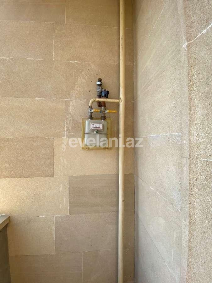 Продаётся, новостройка, 3-комнаты, 154 m², Баку, Сабаильский r.