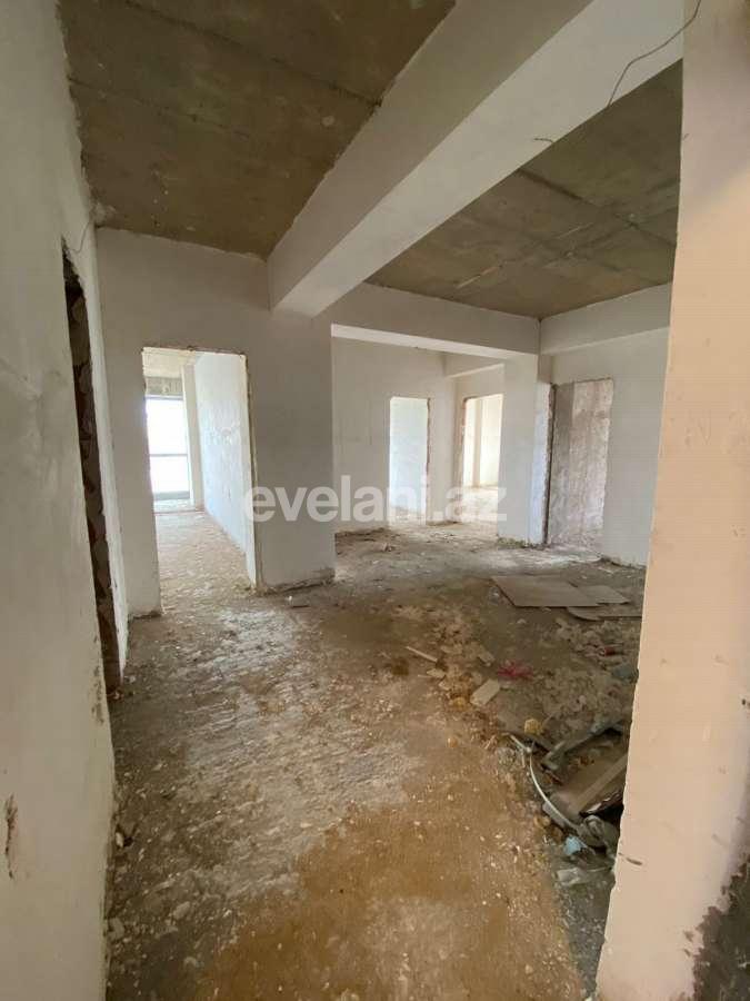 Продаётся, новостройка, 3-комнаты, 154 m², Баку, Сабаильский r.