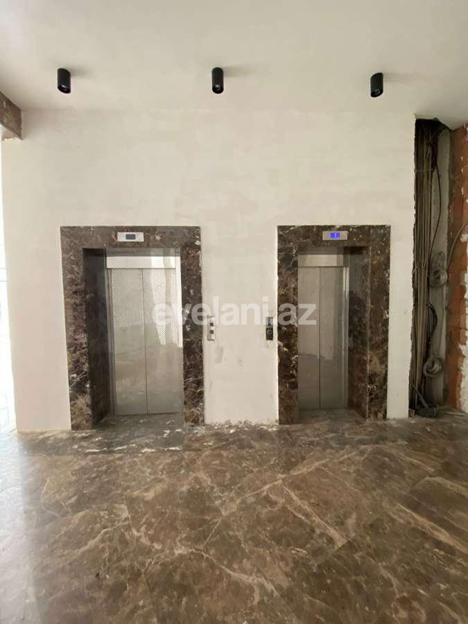 Продаётся, новостройка, 3-комнаты, 154 m², Баку, Сабаильский r.